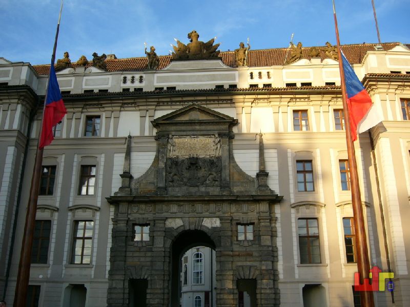 Prager Burg (Hradschin)